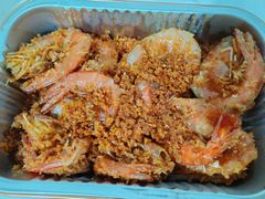 -徐记海鲜(大雁塔|金都店)