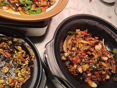 -小菜园新徽菜(无锡宜家荟聚中心店)