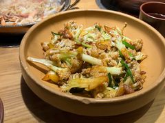 -吃饭皇帝大·土家民族菜(温州万象城店)
