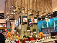 -富力希尔顿酒店·地阔自助餐厅