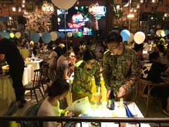 大堂-胡桃里音乐酒馆(下沙店)