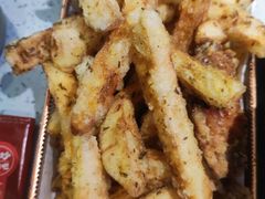 -味妙烤鱼吧(回龙观店)
