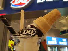 -DQ·蛋糕·冰淇淋(绿宝店)