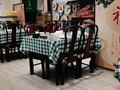 -紫光园·烤鸭·北京菜(劲松店)