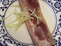 -镇南锅盖面馆(解放路店)