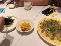 -莆田餐厅PUTIEN(金融街购物中心店)