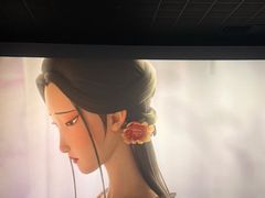 -万象影城(杭州萧山万象汇店)