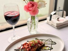 -Kathleen's Waitan 凯圣琳江景西餐厅(外滩店)