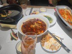 -徽镇小厨·经典徽菜(马连道店)