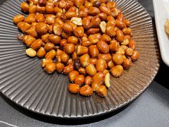 -许哥东北烧烤·铁丳烤串·宫后夹肉(繁花中心店)