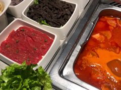 -海底捞火锅(群光广场店)