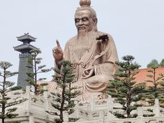 -广东圆玄道观