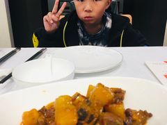 -海源北999中餐厅·昆明龙达温德姆花园酒店