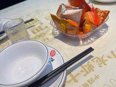 -聚味瞿记·龙虾堂(树木岭店)