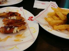 -米斯特比萨(罗斯福店)