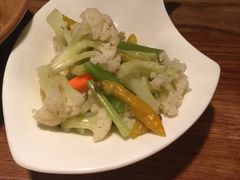 -老太原菜馆(南宫店)