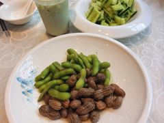 -阿英煲(凉城路店)