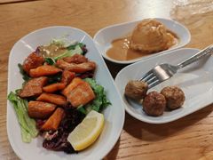 -宜家·瑞典风味餐厅(武汉荟聚中心店)