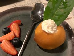 -T館·花园艺术餐厅