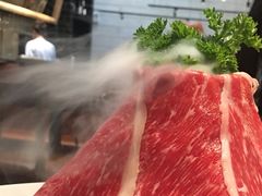 和牛寿喜锅-FROM FARM八亩农场(三里屯店)