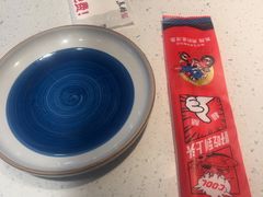 -鱼酷活鱼烤鱼(南京水游城店)