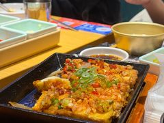 -韩香福脊骨汤锅(上杭路店)