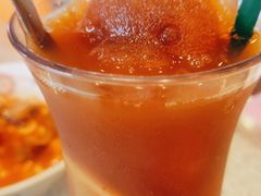-七爷清汤腩·港式茶餐厅(世博店)