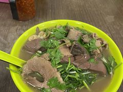 -正宗阳山牛杂(东城店)