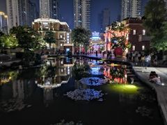 -晋江五店市传统文化旅游区