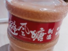 -避风塘(宝山万达店)