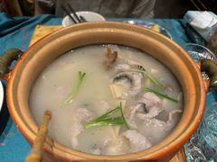 -茶人村·宫廷私厨(奥体印象城店)