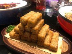 -忆家名门·上海菜(徐家汇店)
