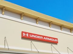 -UNDER ARMOUR(八达岭奥莱店)