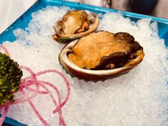 鲍鱼-红鼎豆捞·非遗鲍皇汤火锅(宝丰路店)