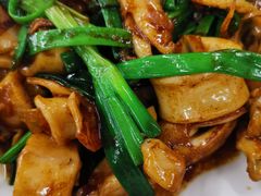 -明记海鲜大排档(巽寮湾店)