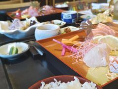 -江户前日本料理(瑞诗酒店店)