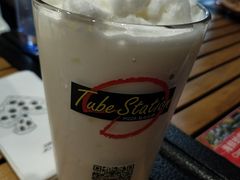 -Tubestation站点比萨(五道营店)