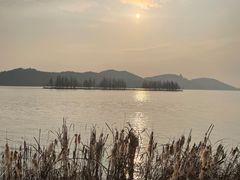 -东湖落雁景区