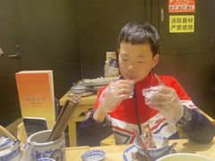 -南京大牌档(龙江新城市广场店)