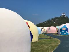 -漳州滨海火山岛自然生态风景区