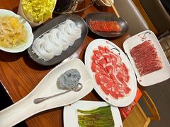 -1078號老北京涮肉(松柏店)