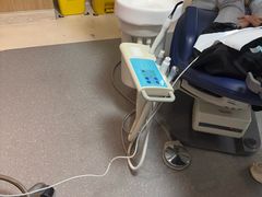 -上海仁爱医院口腔科 · 种植