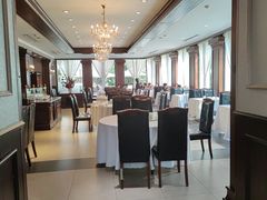 -老洋房花园饭店(绍兴路店)