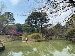 -宝岩生态观光园