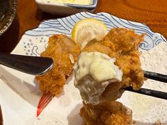 -鸟鹏烧鸟居酒屋(仁恒梦中心店)