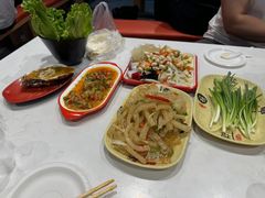 -八戒烧烤城(总店)