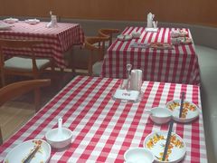 -西贝(上海我格广场店)