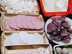 -刘少华贵州小黄牛·鲜牛肉火锅(总店)