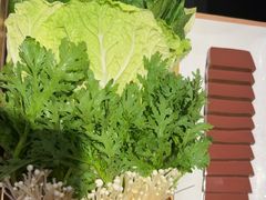 -蝎王府羊蝎子(西直门店)