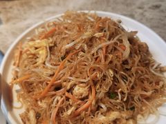 -淘米捞·米汤脆鲩鱼火锅(福田皇岗店)